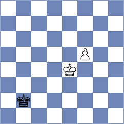 Carre - Thake (chess.com INT, 2024)