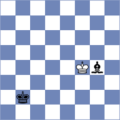 Khouri - Tabuenca Mendataurigoitia (chess.com INT, 2023)
