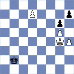 Thorwe - Morera Campos (Chess.com INT, 2021)