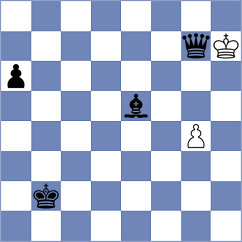 Toure - Mesnyankin (Chess.com INT, 2020)