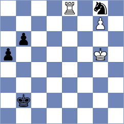 Osmak - Lizak (chess.com INT, 2024)