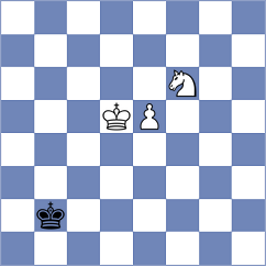 Mekhitarian - Dauner (chess.com INT, 2024)