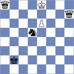 Qashashvili - Khusnutdinov (chess.com INT, 2021)