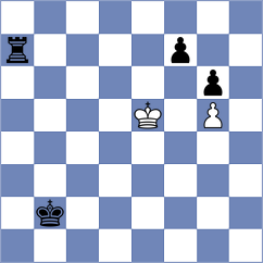 Tadevosyan - Arslanov (chess.com INT, 2024)