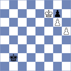 Lorenzo de la Riva - Streltsov (chess.com INT, 2024)