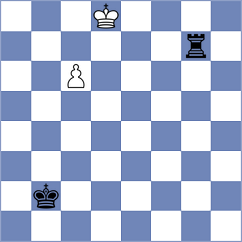 Chung - Al Tarbosh (Chess.com INT, 2020)