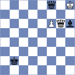 Krzywda - Hristodorescu (Chess.com INT, 2021)