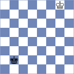 Tarling - Peters (Lichess.org INT, 2020)
