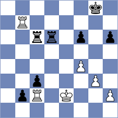 Guerb - Smirnov (chess.com INT, 2023)