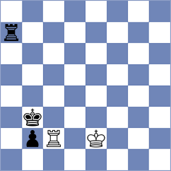 Marcziter - Matinian (Chess.com INT, 2021)