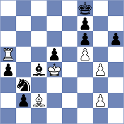 Arias Igual - Perea Fruet (chess.com INT, 2024)