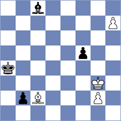 Nigalidze - Stork (chess.com INT, 2023)