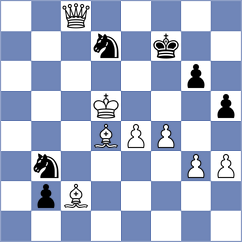 Ashraf - Tsaruk (chess.com INT, 2024)