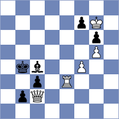 Kleibel - Rian (chess.com INT, 2024)