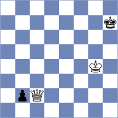 Radibratovic - Larina (chess.com INT, 2024)