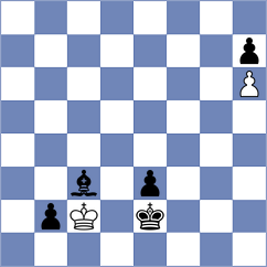 Migot - Zujev (Chess.com INT, 2021)