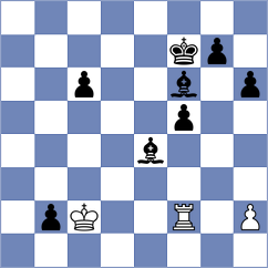Matnadze - Rogule (Chess.com INT, 2021)