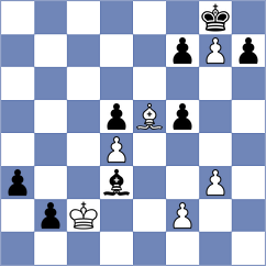 Llorens Sepulveda - Mikhnenko (Chess.com INT, 2021)