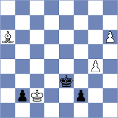 Miszler - Pliukha (chess.com INT, 2024)