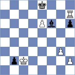 Hoolt - Kazarian (Chess.com INT, 2020)