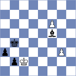 Mezhlumyan - Golubka (Chess.com INT, 2019)