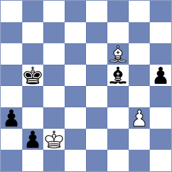 Hulka - Liascovich (chess.com INT, 2020)