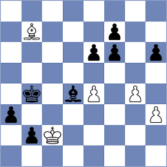 Assylov - Slade (chess.com INT, 2024)