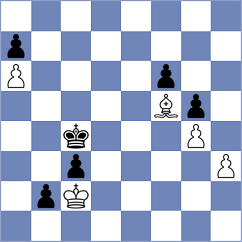 Janaszak - Nguyen (chess.com INT, 2022)