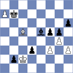 Leve - Priyadharshan (Chess.com INT, 2020)