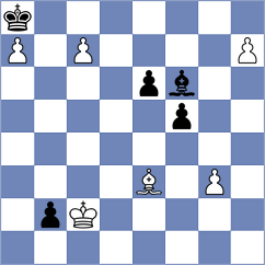 Bachmann Schiavo - Eugene (chess.com INT, 2023)