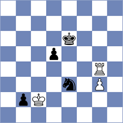 Piorun - Arngrimsson (chess.com INT, 2024)