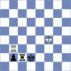 Mendonca - Keymer (chess24.com INT, 2021)