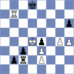 Wisniacki - Truskavetsky (chess.com INT, 2024)