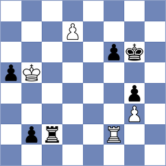 Perez - Schmakel (Chess.com INT, 2021)