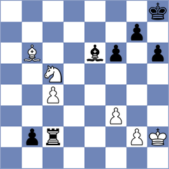 Lushenkov - Le (Chess.com INT, 2019)