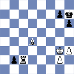 Ognean - Avramescu (Chess.com INT, 2020)