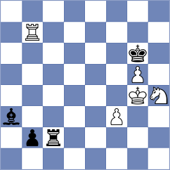 Shapiro - Andersson (chess.com INT, 2024)