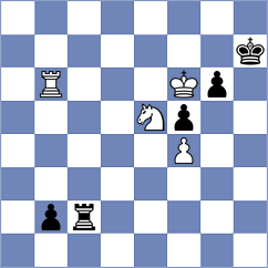 Hilwani - Prudente (Chess.com INT, 2020)
