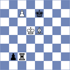 Sreyas - Andreikin (chess.com INT, 2024)