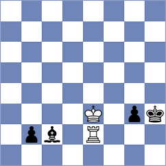Hehir - Aranda (chess.com INT, 2024)