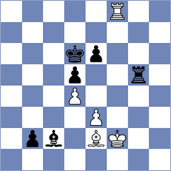 Mukhutdinov - Kamsky (chess.com INT, 2024)