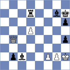 Khazhomia - Papp (Chess.com INT, 2020)