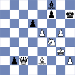 Ballester Llagaria - Solon (chess.com INT, 2023)