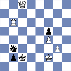 Nguyen - Kozakov (chess.com INT, 2021)