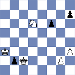Georg - Mordechai (chess.com INT, 2024)