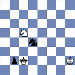 Oparin - Seliverstov (chess.com INT, 2024)