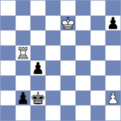 Zampronha - Veljanoski (chess.com INT, 2024)