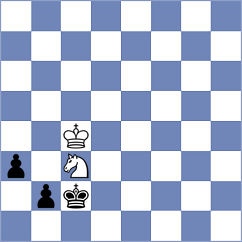 Ten Hertog - Vidit (Chess.com INT, 2021)
