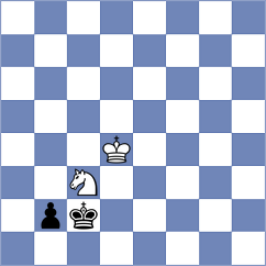 De Vreesse - Lenic (Chess.com INT, 2017)