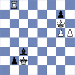 Huschenbeth - Okike (chess.com INT, 2024)